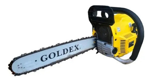 Motosierra Goldex 18 45cc Hasta Agotar Stock!!! Kirkor 0