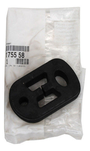 Soporte Escape 206/207/306 Partner Berlingo Original 0