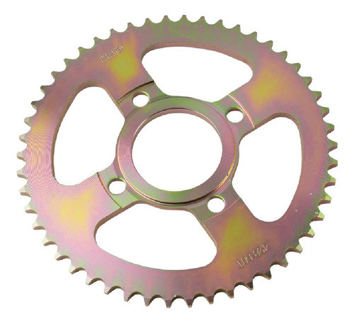 Plato Moto Cg125 Z46 0