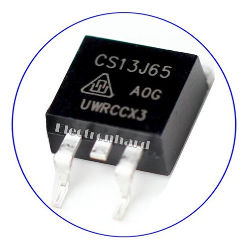 Pack X2 Combo Em 8671a + Cs13j65 Em8671ag7 Em8671 Cs13j65a0g 1