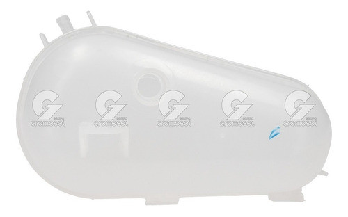 Deposito Contenedor Refrigerante Chevrolet Celta 2011 A 2015 1