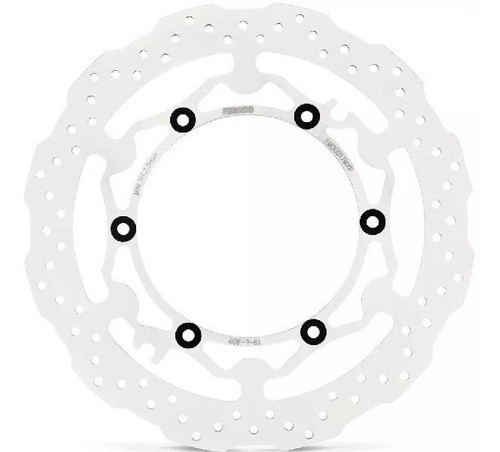 Disco De Freno Beta Rr 450 2013/2015 Delantero 0