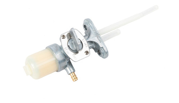 Canilla De Nafta P/ Suzuki Gn 125 / En 125 W Standard 0