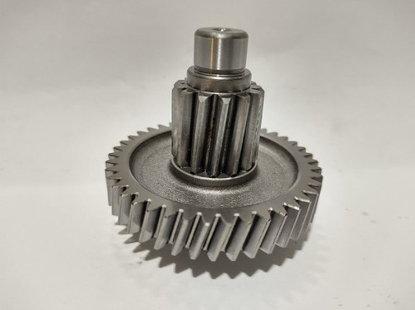 Engranaje De Transmision Zanella Styler 125 Cruiser 0