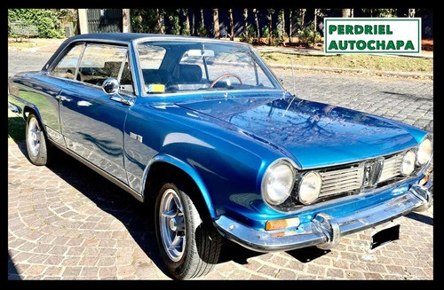 Reparación De Cola Torino 1