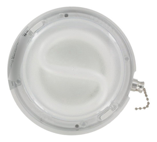 Leviton 9862-pch Portalámparas Fluorescente Compacto, Con In 0
