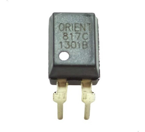 Pack X 10 Optoacoplador Pc817c Pc817 C817 Dip Nuevos 0