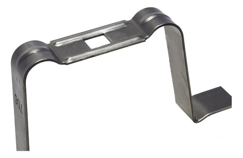 Soporte Rueda Repuesto Celta 08/16 Gm 93354706 1