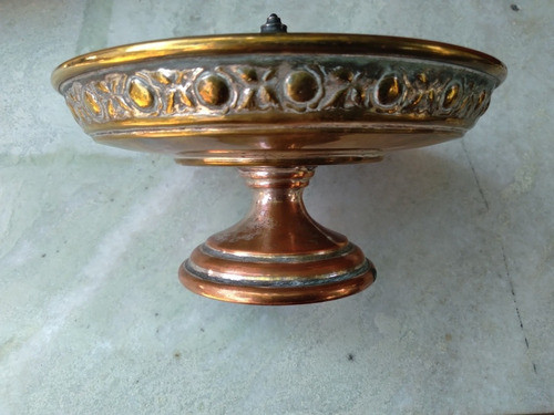 Mantequera Bañada El Plata 1