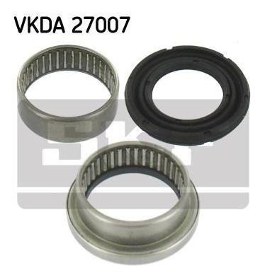 Kit Reparo Torrington Tren Trasero Peugeot 206 0