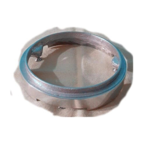 Aro De Entre Columna Y Volante De Dodge Gt 0