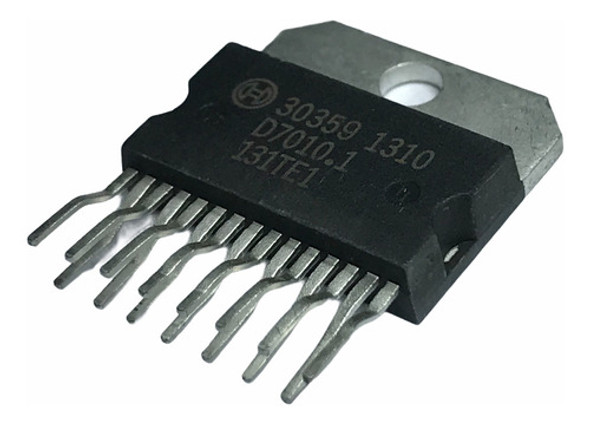 Driver Bosch 30359 Ecu Automotriz 0