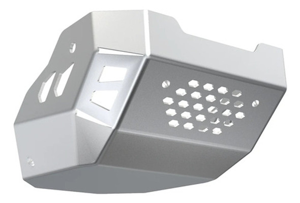 Protector De Carter Cfmoto Mt450 Mk Motos #01 1