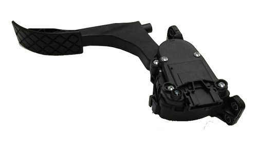 Pedal Acelerador Electronico Volkswagen Fox Suran 0
