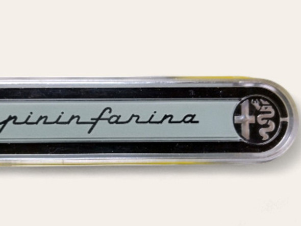 Giulia, Giulietta, Pininfarina 0 Giulia, Giulietta, Pininfarina 0