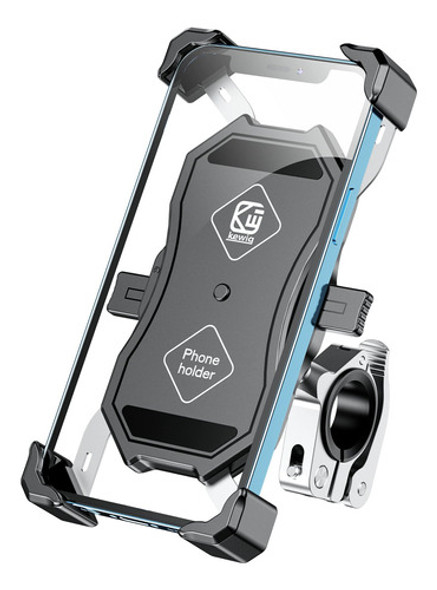 Kewig Soporte Para Telefono De Motocicleta, Soporte Para Tel 0