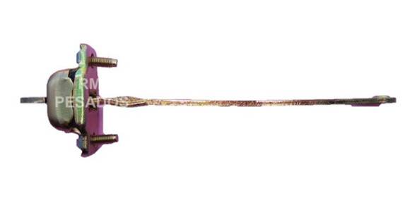Limitador Rienda Tope Puerta Mercedes Benz 710 1215 0