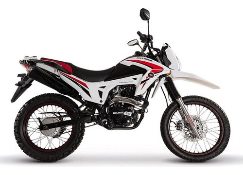 Bomba Aceite Gilera Smx 200 Original S/balanceador Mr Ituz 1