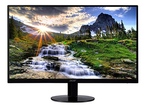 Acer Sb220q Bi 21,5 Pulgadas Full Hd (1920 X 1080) Ips Ultra 0
