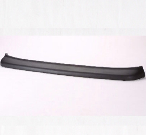 Paragolpe Trasero Gti (sup) Suzuki Swift 92-96 1