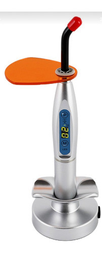 Lampara Fotocurado 5s Odontológica Inalámbrica 1