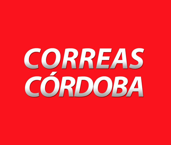 Correa Distribucion Gates 142x23 Volvo C30 2.4 T5 2007/2015 1