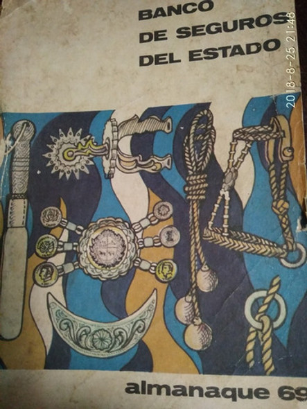 Banco De Seguros Del Estado Almanaques 0
