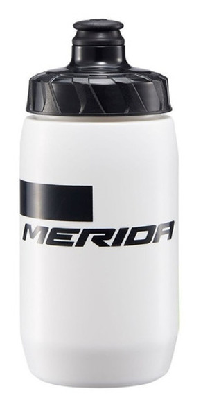 Caramañola Merida 500ml Importada Ruta Ideal Planet Cycle 0