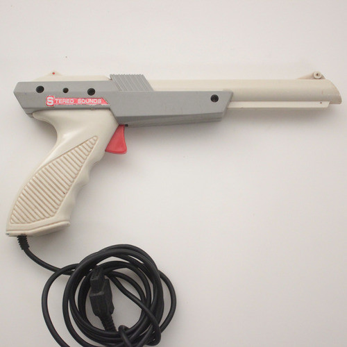 Pistola Zapper Para Family Game - Genérica 1
