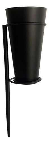 Nuevo Portaflores De Florero De Tumba De Metal Diseñado En E 0