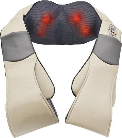 Masjeador Cervical Lumbar 1