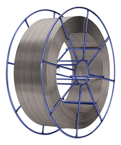 Alambre Mig Inoxidable 304 308lsi 15kg 0,8 0,9 1 1,2 Soldar 0