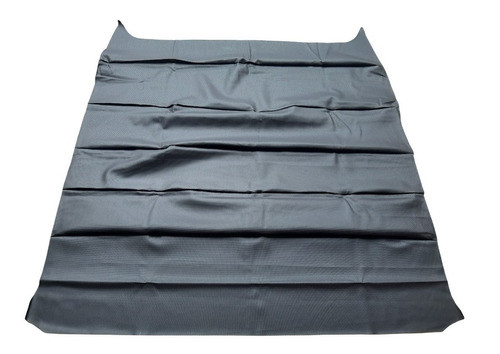 Tapizado Techo Coupe Chevy Color Negro 0