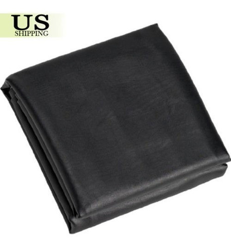 Esquinas De 9 Ft Rip Resistente Durable Pvc Piscina Mesa Bil 0
