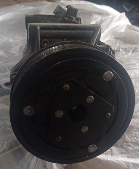 Compresor De Aire Acondicionado Renault Duster 2.0 1