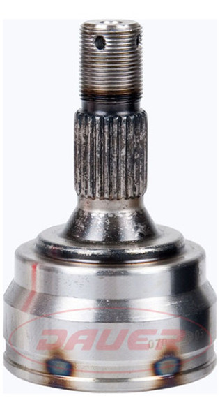 Homocinetica Peugeot 405 (25/20) Dauer 0