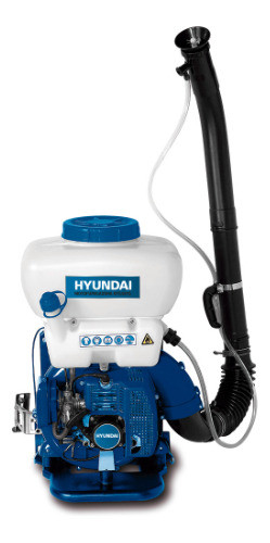 Fumigador Nafta Hyundai 42cc 3hp 14 Lts - Ynter Industrial 0