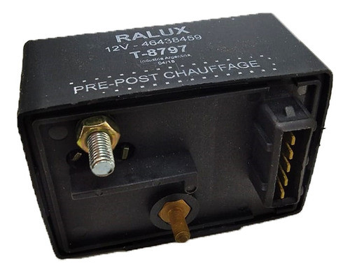 Caja Precalentadora Fiat 464414088/32278/38456 / 46772573 0