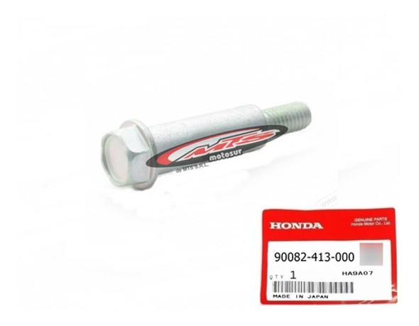 Tornillo Tapa Valvulas Honda Cb 400 450 Cm 400 450 Moto Sur 0