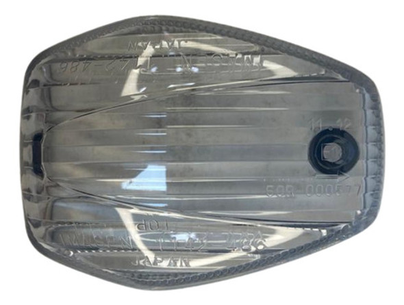 Acrilico giro derecho honda cbr 600 / Transalp / Wave 0