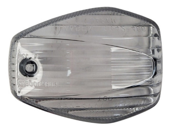 Acrilico giro derecho honda cbr 600 / Transalp / Wave 0