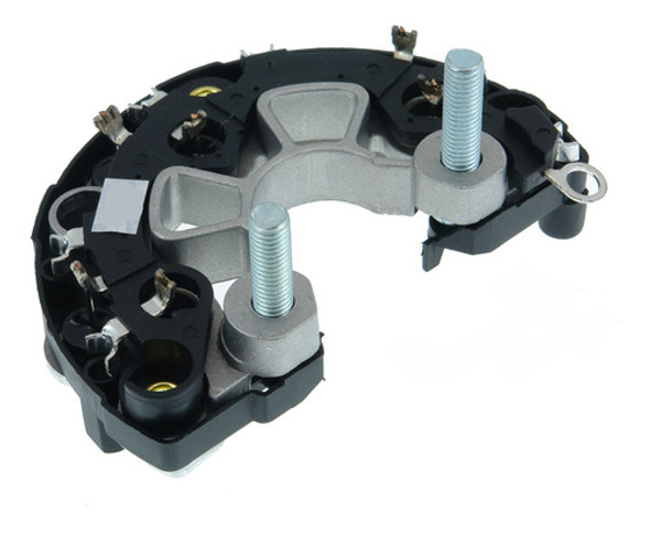 Placa Portadiodo Compatible Con Bosch Renault Volvo 0