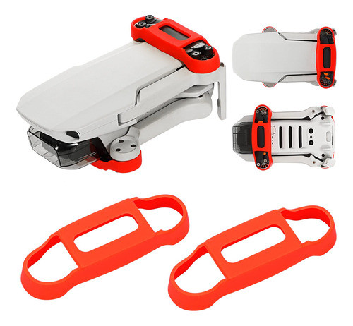 Soporte De Helices Para Mini 2 Mini Se Mini Drone 2un 0