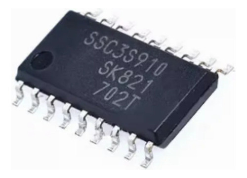 Ssc3s910  3s910 Ssc Sop18 0