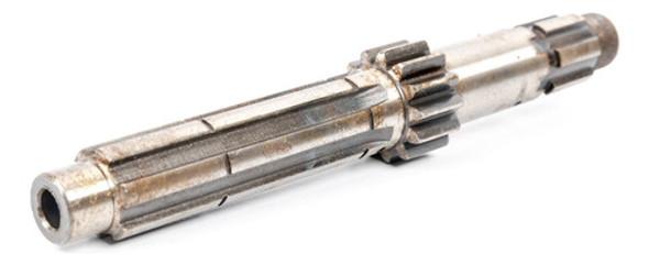 Eje Primario Z13 Mondial Hd254 A Creuso 0