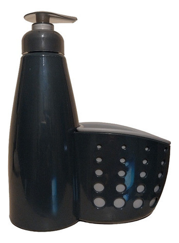 Dispenser  Detergente Y Porta Esponja Cocina Jer 0