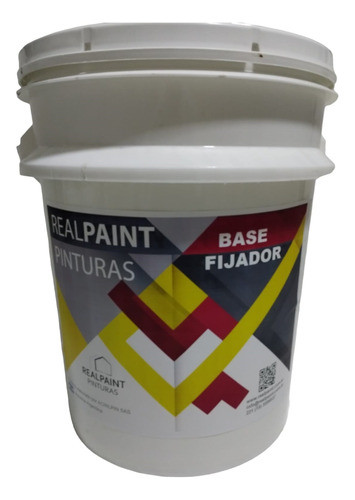 Base Fijador Realpaint X20 Litros 0
