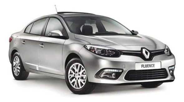 Chip Renault Fluence- Megane 2.0  +12 Hp Silvio Sport 0