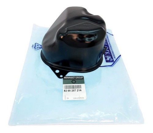 Carter Caja Renault Logan Jh3052 Original 0