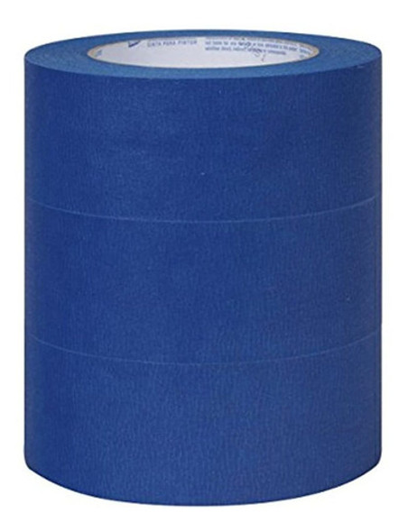 Cinta De Pintor Azul De Liberacion Limpia De Pato 2 Pulgada 1 Cinta De Pintor Azul De Liberacion Limpia De Pato 2 Pulgada 1